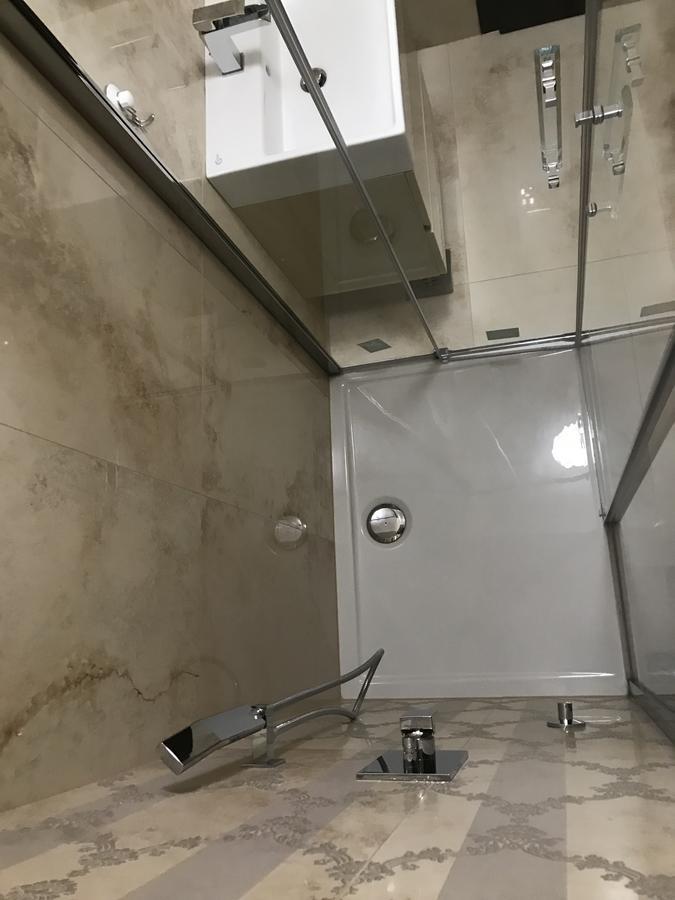 Lux New White Apartment Novi Sad Buitenkant foto